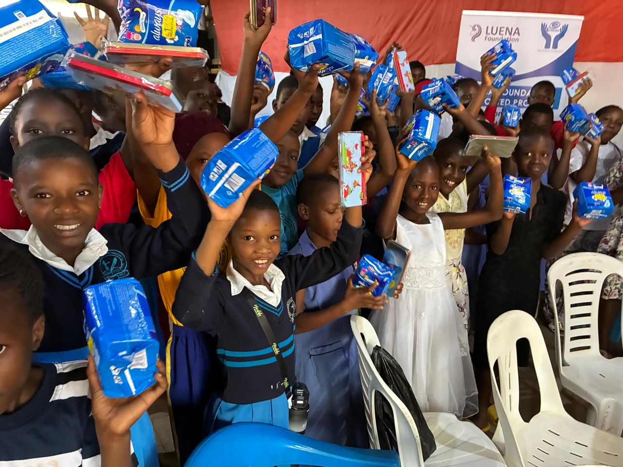 Community Health Outreach Program in Uganda