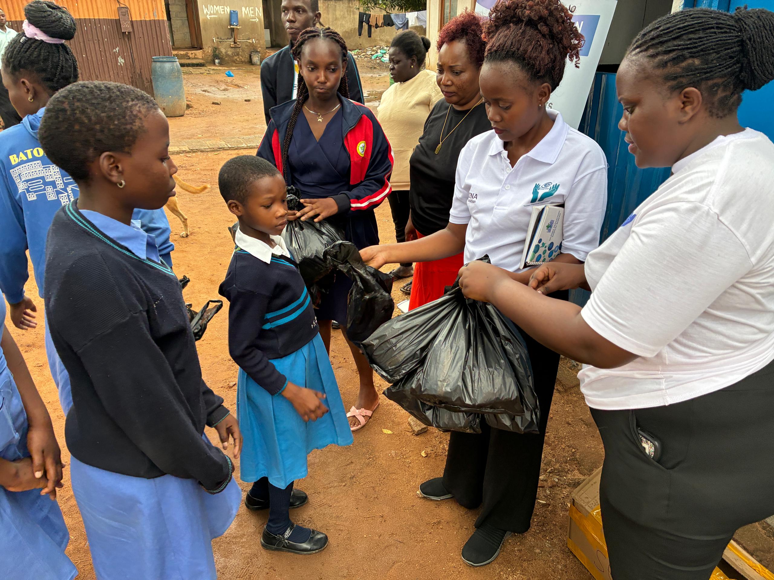 🌱 Health & Wellness Outreach Impact – 21st March
