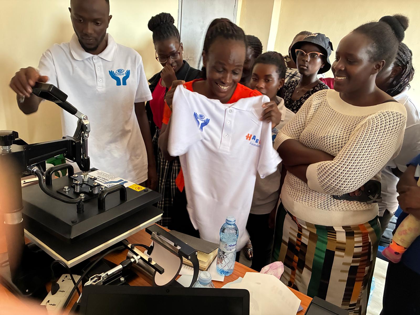 Community Health Outreach