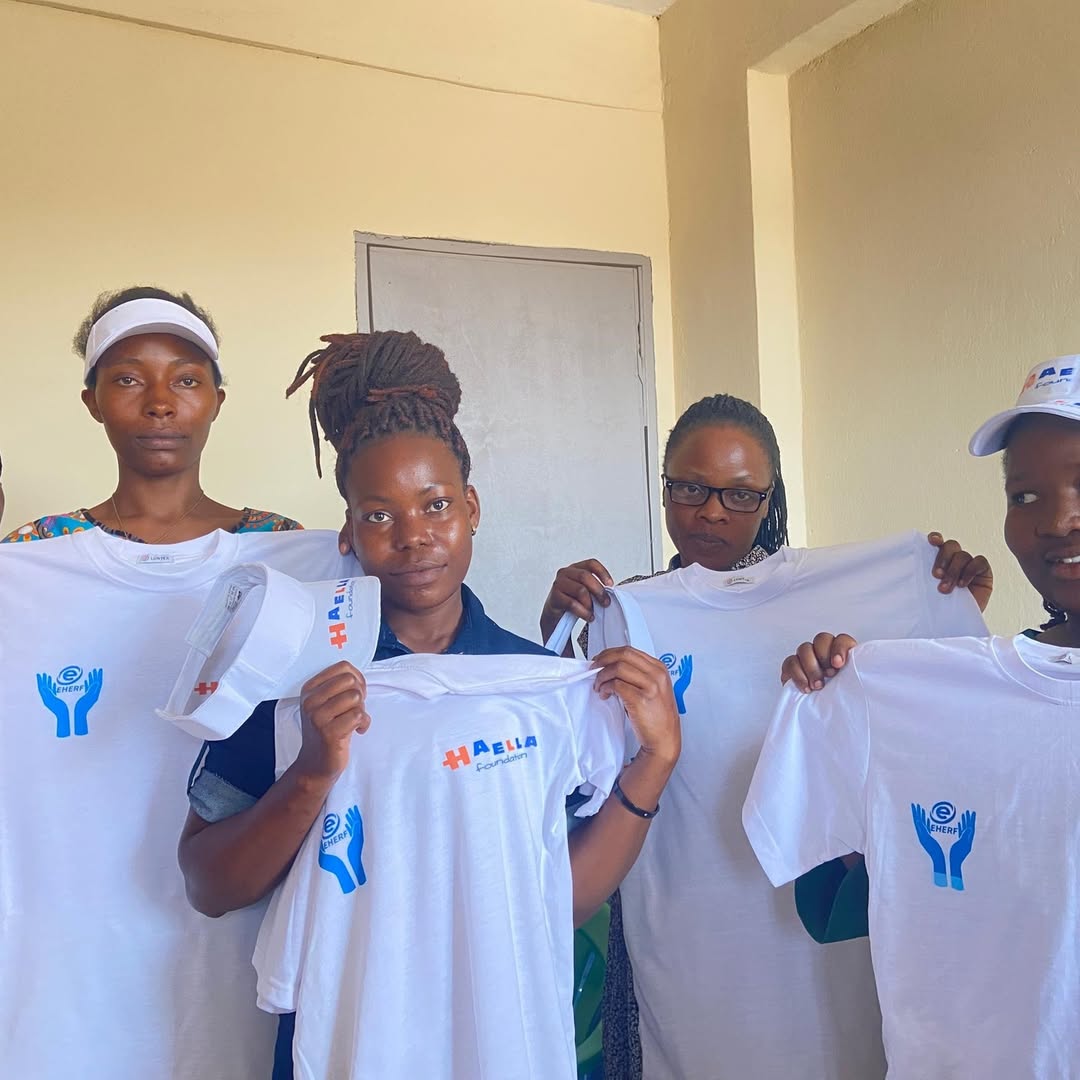 Youth Skills Training